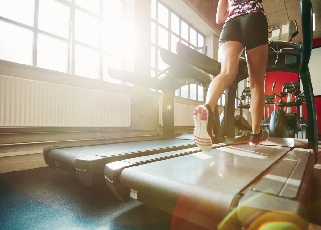 avis tapis de course Techness