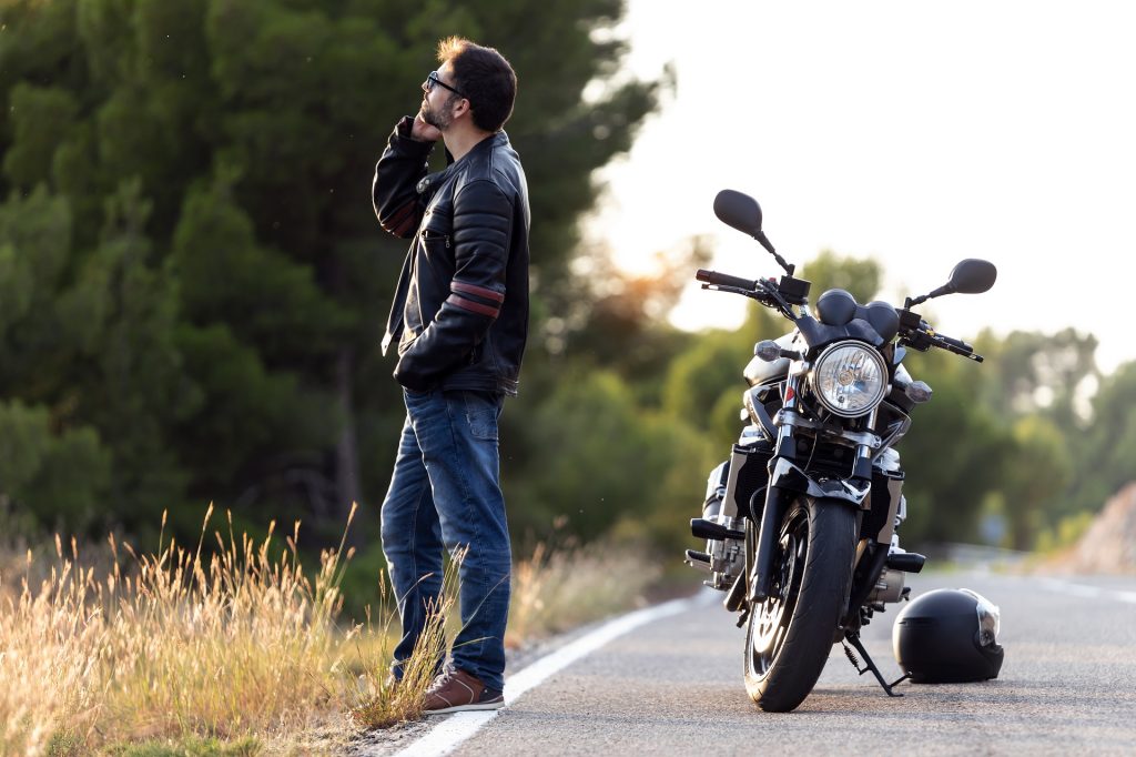 choisir une assurance moto temporaire