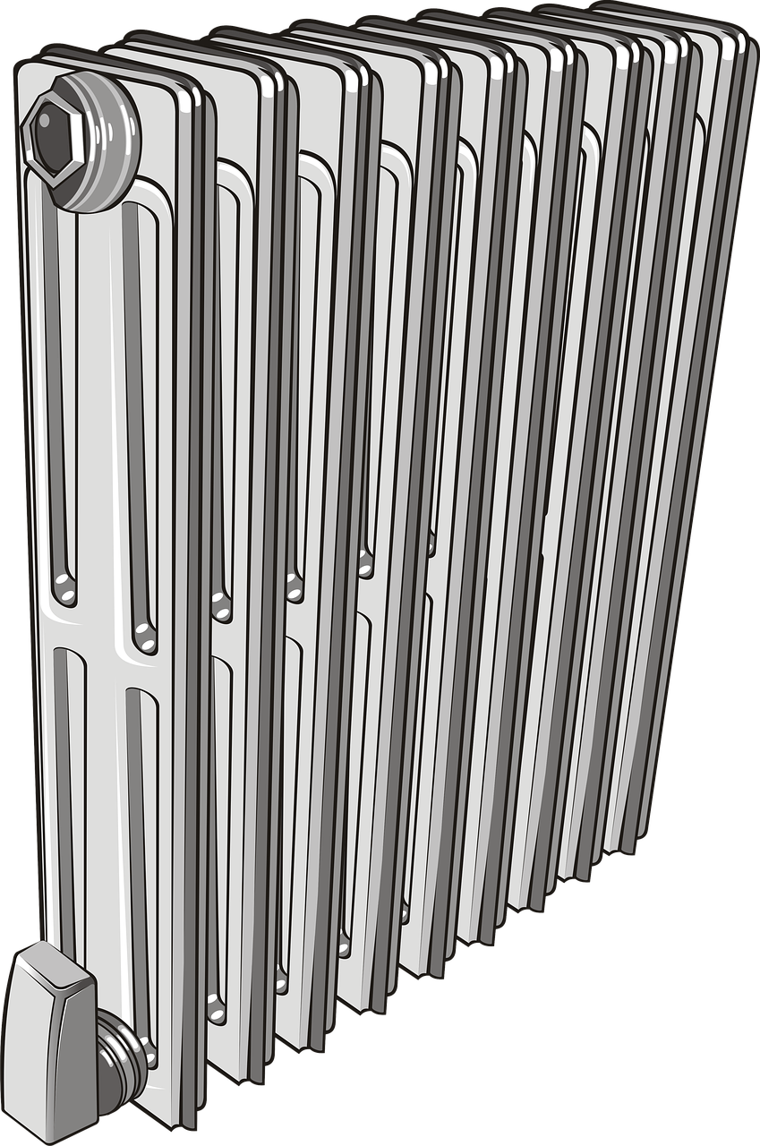 Comparatif de différents modèles de radiateurs  
Guide d'achat pour choisir un radiateur adapté